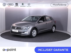 Volkswagen Polo - 1.0 TSI Comfortline 95pk 5bak| Airco | parksensors