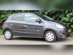 Mitsubishi Space Star - 1.2 MPI 59KW CVT