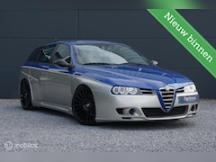 Alfa Romeo 156 Sportwagon - 3.2 V6 GTA AM Autodelta Unique