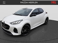 Mazda 2 Hybrid - 1.5 Homura Automaat Mengelers Actieprijs: € 31.090, 00