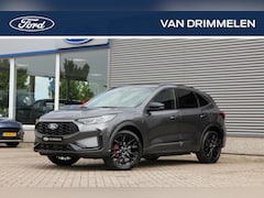 Ford Kuga - 2.5 PHEV 243pk e-CVT ST-Line X | 'Black Package'|