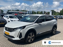 Peugeot 3008 - 1.6 HYbrid 225 Allure Pack Business