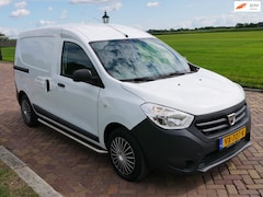 Dacia Dokker - 1.5 dCi 75 Ambiance AC 2016