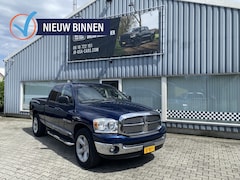 Dodge Ram - HEMI V8 Youngtimer Netjes
