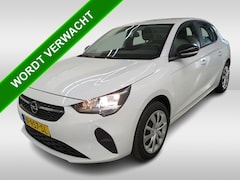 Opel Corsa-e - Edition 100KW / 50 kWh 100% EV. / Airco-Ecc./ Radio multimedia / Navigatie via Usb / Apk 1