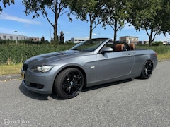 BMW 3-serie Cabrio - 335i High Executive