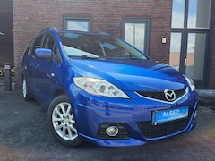 Mazda 5 - 5 1.8 Active / 7p / 2e eigenaar