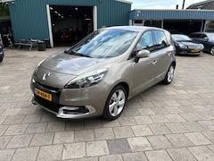 Renault Scénic - 1.4 TCE Dynamique
