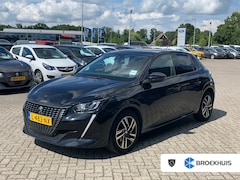 Peugeot 208 - 1.2 Allure