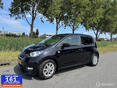 Skoda Citigo - 1.0 Greentech Ambition