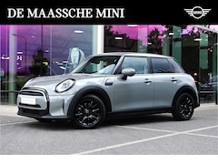 MINI One - Hatchback Classic Automaat / Sportstoelen / LED / Navigatie / Cruise Control / Multifuncti