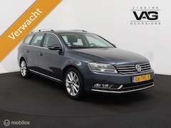 Volkswagen Passat Variant - 1.4 TSI Highline BlueMotion