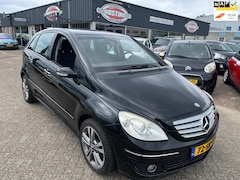 Mercedes-Benz B-klasse - 170(st-bekr, elektr-pakket, airco, lmv, bj06, 2999, -)