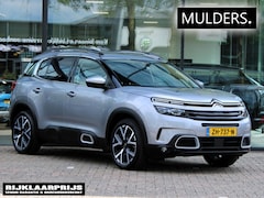 Citroën C5 Aircross - 1.6 PureTech Shine | Navi / Camera / Climate