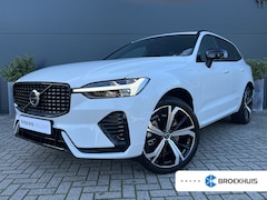Volvo XC60 - 2.0 T8 Plug-in hybrid R-Design | Google | Harman/Kardon | Trekhaak | 360 Camera |