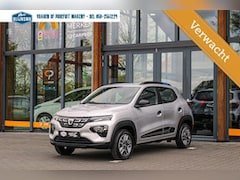 Dacia Spring - Comfort Plus 27 kWh|CCS|Navi|Camera|Leer|Airco