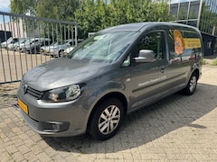 Volkswagen Caddy Maxi - 1.6 TDI - de automaat - defect - stuk - defect - werkt niet
