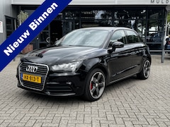 Audi A1 Sportback - 1.2 TFSI Ambition Pro Line Business Airco/Cruise/LM-Velgen/Audio