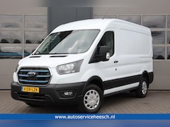 Ford E-Transit - 390 68KWH L2H2 l 100% ELEKTRISCH l NAVI l CAMERA l CLIMATE CONTROL