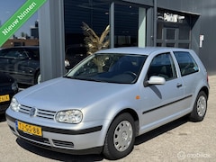 Volkswagen Golf - 1.6 Inruilkoopje