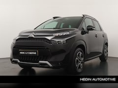 Citroën C3 Aircross - 1.2 110pk Feel Navigatie | Cruise Control | Trekhaak | Apple Carplay / Android Auto | Park