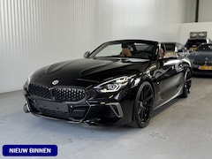 BMW Z4 Roadster - M40i First Edition | Full PPF | H&K | WheelForce