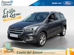 Ford Kuga - 1.5 EcoBoost Titanium | Trekhaak | BLISS | 12 Maanden garantie
