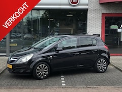 Opel Corsa - 1.2-16V '111' Edition 5-drs AUTOMAAT|AIRCO|CRUISE CONTROL|16"