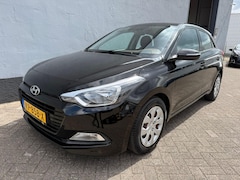 Hyundai i20 - 1.0 T-GDI i-Drive Cool 5-Deurs - Airco