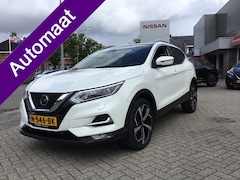 Nissan Qashqai - 1.3 DIG-T 160 DCT Premium Edition