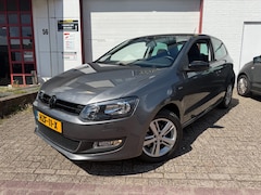 Volkswagen Polo - 1.2 TSI ' MATCH EDITION' |NIEUW APK|CRUISE CONTROLE|CAR PLAY LUXE UITVOERING|