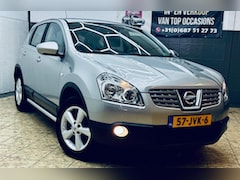 Nissan Qashqai - 1.6 Acenta/1STE EIG/TOP STAAT/
