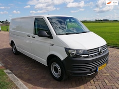 Volkswagen Transporter - 2.0 TDI L2H1 Comfortline 2017 110kw