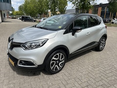 Renault Captur - 1.2 TCe Dynamique nw DISTR. NAVI TRHK CAMERA NAP