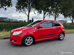 Chevrolet Aveo - 1.4 16V XL