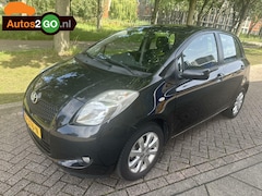 Toyota Yaris - 1.3 VVTi Cool