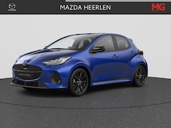 Mazda 2 Hybrid - 1.5 Homura Automaat Mengelers actieprijs: € 30.890, 00