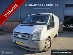 Ford Transit - 260S 2.2 TDCI SHD / AIRCO✔️