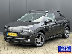 Citroën C4 Cactus - 1.2 PureTech Shine | CRUISE | CLIMA |