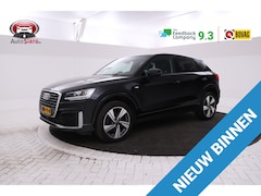 Audi Q2 - 30 TDI Sport Pro Line Automaat, Leer, Virtual, Climate,