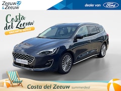 Ford Focus Wagon - 1.5 EcoBoost Vignale Automaat