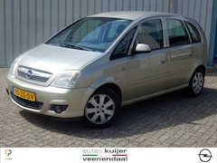 Opel Meriva - 1.6-16V Temptation * I Automaat I Nwe apk |