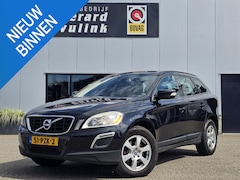 Volvo XC60 - 2.0 D3 Kinetic EXPORT ONLY