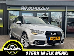 Audi A1 - 1.4 TFSI Ambition Pro Line Business met Airco 18 Inch Nap