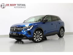 Renault Austral - 1.2 mild hybrid 160 X-Tronic techno, AUTOMAAT | STOEL/STUUR/RUITVERWARMING | CAMERA | LED