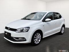 Volkswagen Polo - 1.2 TSI Highline pdc cruise cont. Clima