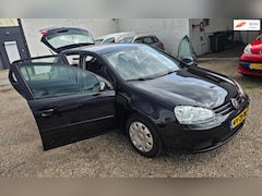 Volkswagen Golf - 1.4 TSI Optive 4 5 DRS ZEER NETJES