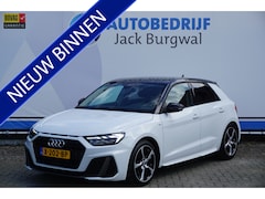 Audi A1 Sportback - 30 TFSI Pro Line S PDC | Apple Carplay | ECC * All in prijs