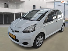 Toyota Aygo - 1.0-12V Access 5 DEUR 2 X SLEUTELS