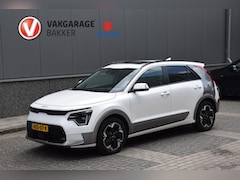 Kia Niro EV - ExecutiveLine 64.8 kWh | Stoelventilatie | Schuif-kanteldak | Dealer onderhouden |